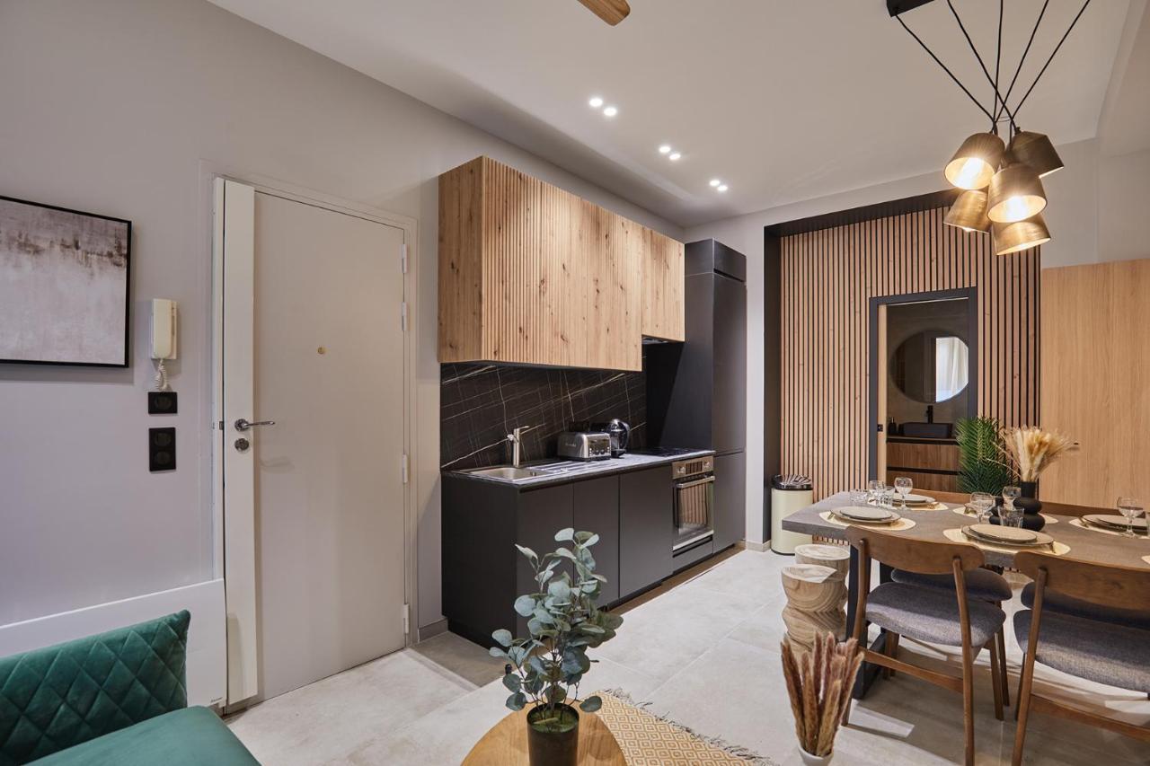 פריז Apartment Montmartre By Studio Prestige מראה חיצוני תמונה